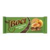 Boci Sárgabarackos kekszes Tejcsokoládé 90g