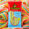 Pedro Sour Tutti Frutti Belts 80g