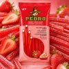 Pedro Strawberry Pencils 80g