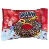bravo donut fank