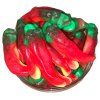 chili paprika gumicukor