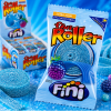 Fini roller málna gumicukor