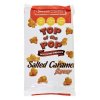 Top of the pop salted caramel popocorn 100g