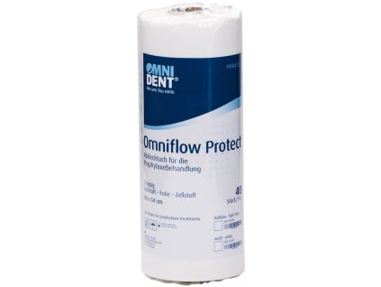 16545 omniflow protect ochranna zastera pri profylaxi bila 40ks