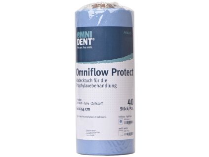 41754 omniflow protect ochranna zastera pri profylaxi svetle modra 40ks
