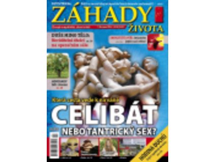 zahady zivota 7 2014