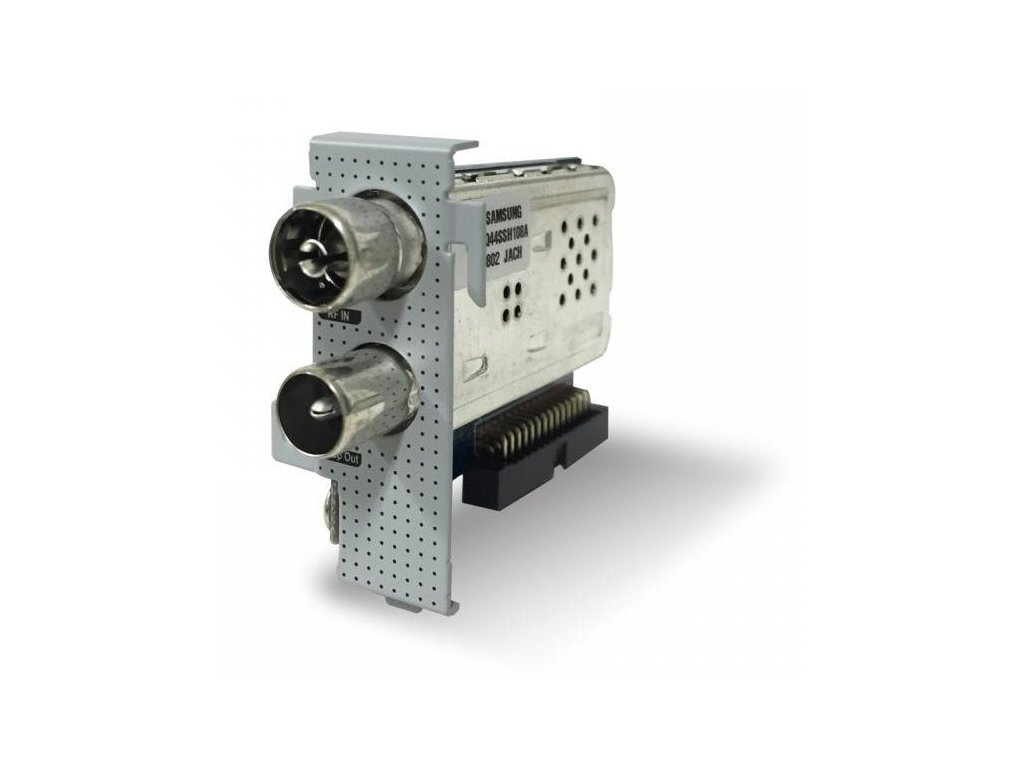 Tuner DVB-T2/C pre OCTAGON SF228