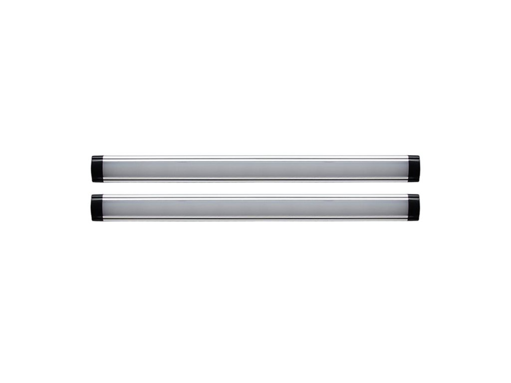 LED osvetlenie lišta s dotykovým senzorom DPM CGA5W, sada 2x 50cm, zdroj