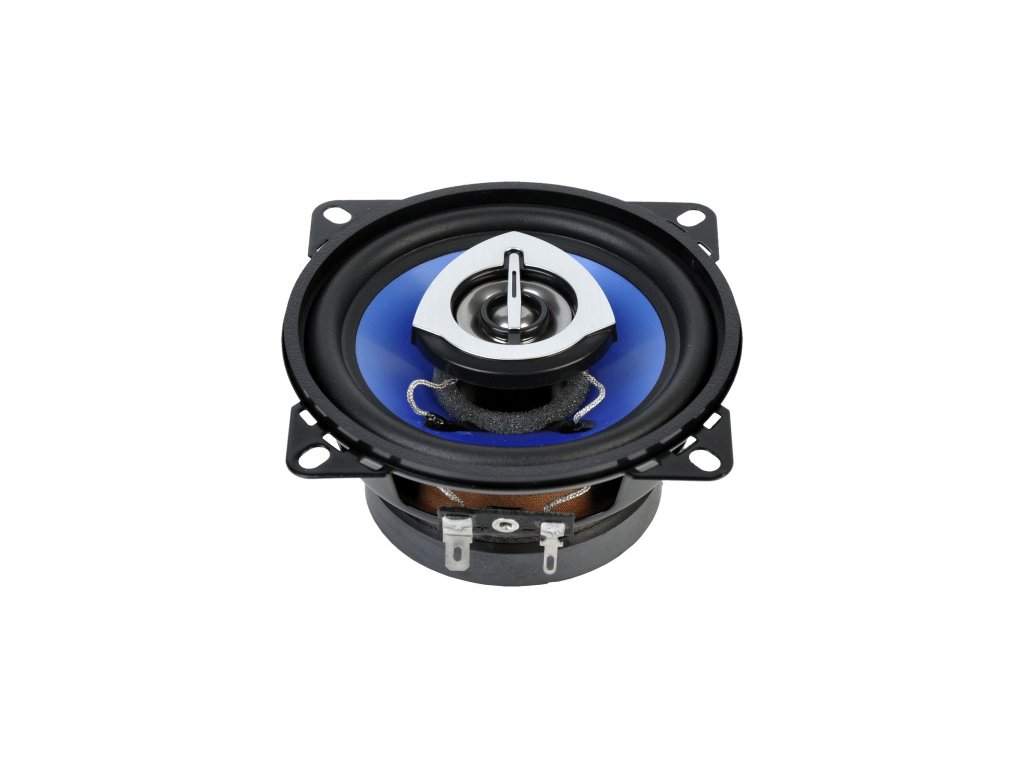Auto reproduktory Peiying PY-AQ402C 4" koaxiálne 80W