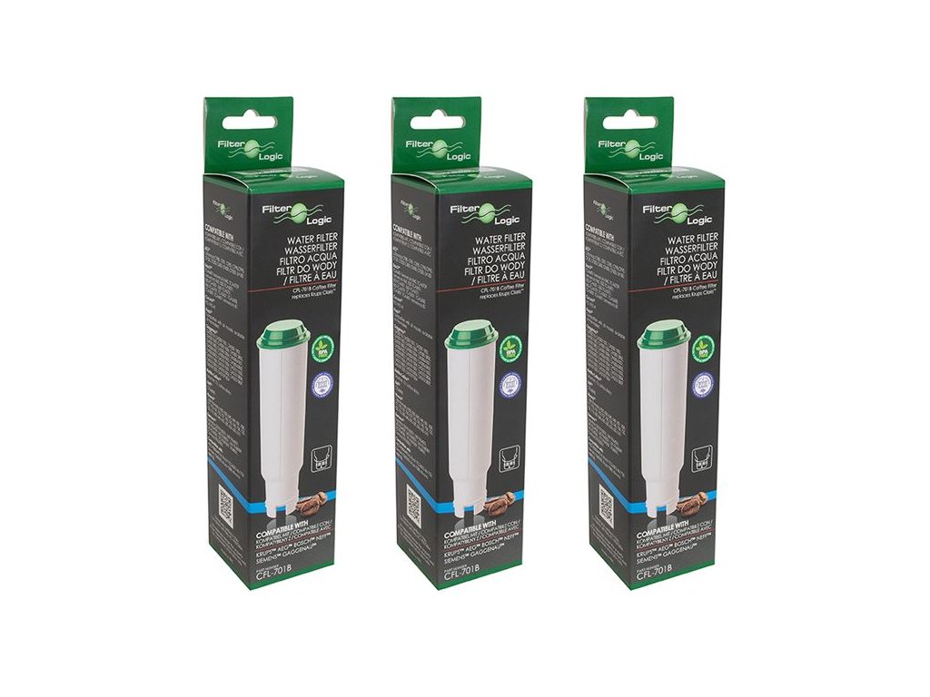 Filter Logic CFL-701 za Nivona NIRF700 Claris 3 ks