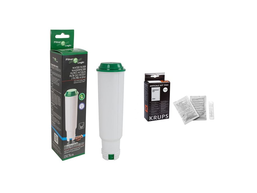 Filter Logic CFL-70B1 filtr za Krups F08801 + Krups F054
