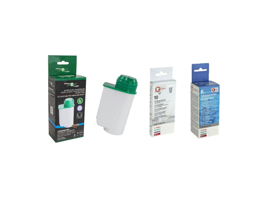 Filter Logic CFL-901B za Brita Intenza TZ70003 + Bosch TCZ8001 + TCZ6002