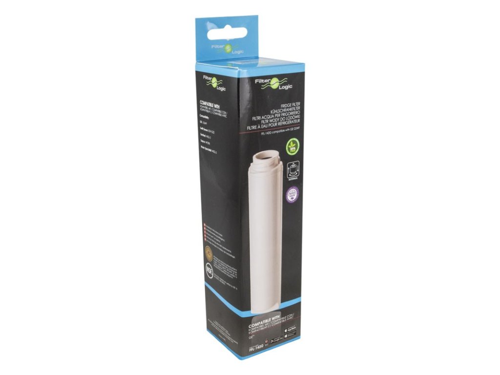 Filter Logic FFL-142G filtr do lednice GE GSWF