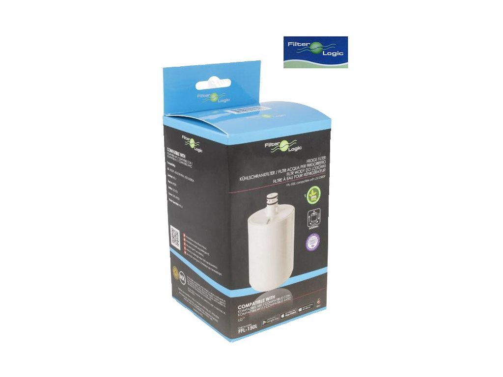 Filter Logic FFL-150L filtr do lednice kompatibilní LG 5231JA2002A (LT500P)
