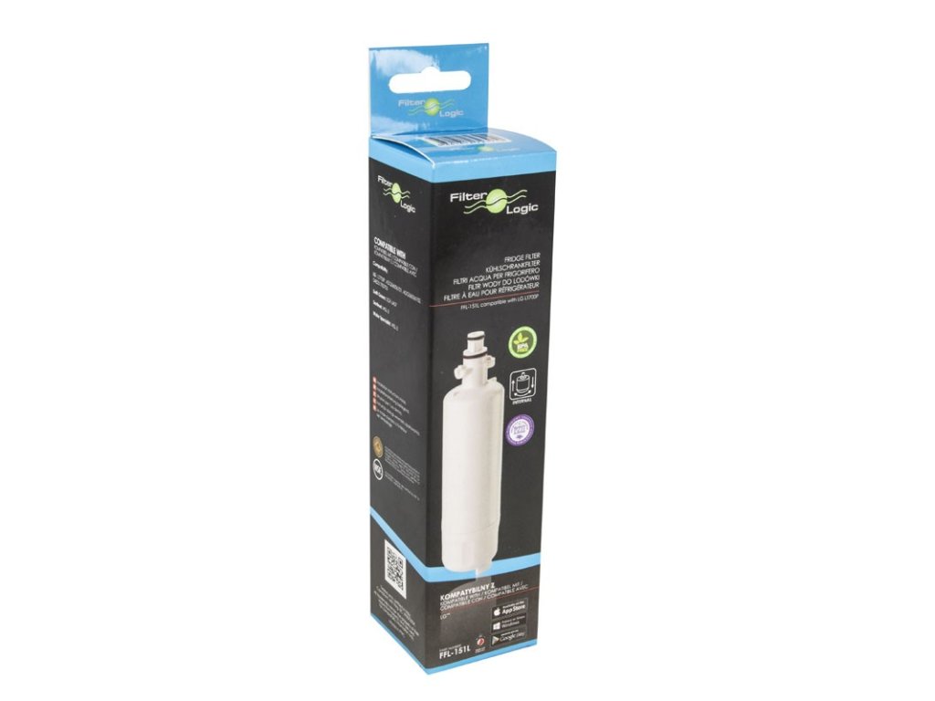 Filter Logic FFL-151L filtr do lednice LG LT700P ADQ36006101S