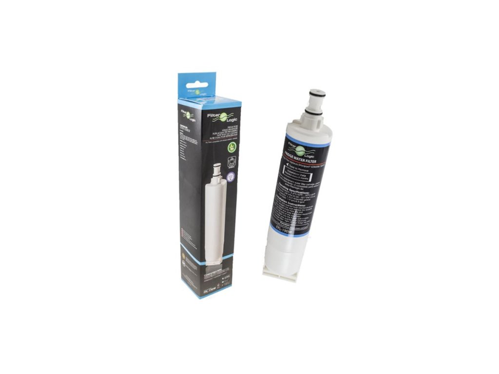 Filter Logic FFL-190W filtr do lednice kompatibilní Whirlpool SBS002