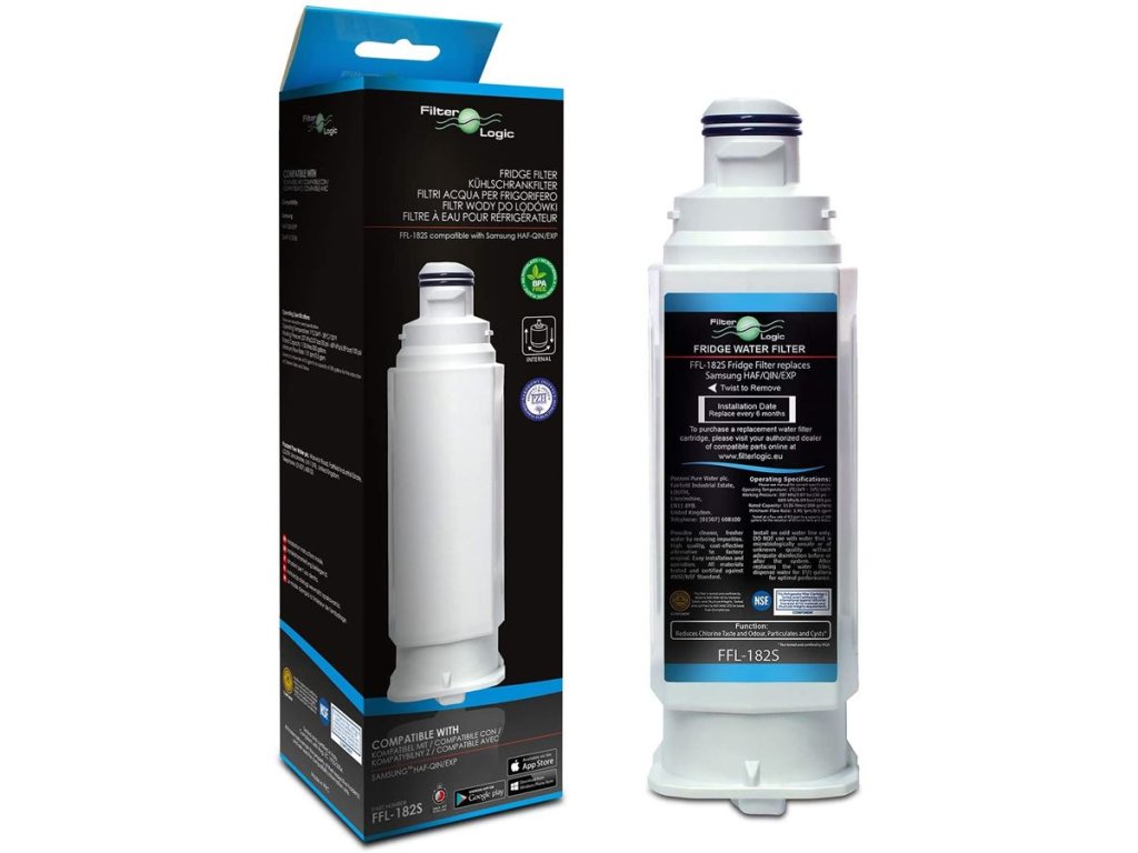 Filter Logic FFL-182S filtr do lednice za Samsung DA97-17376B HAF-QIN/EXP
