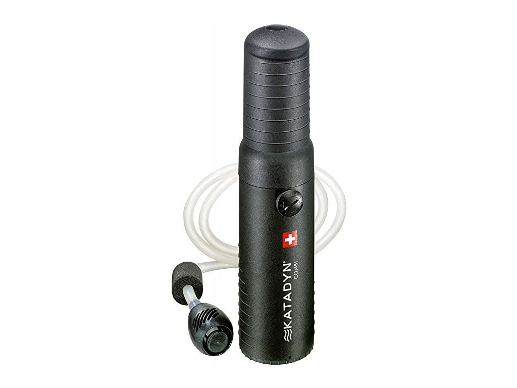 8017685 Katadyn Combi Filter