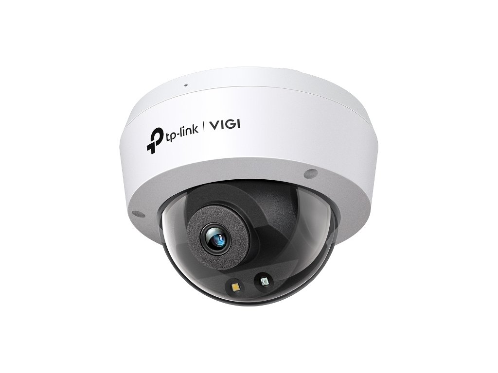 VIGI C230 (2.8mm) 3MP Full-Color Dome Network Cam