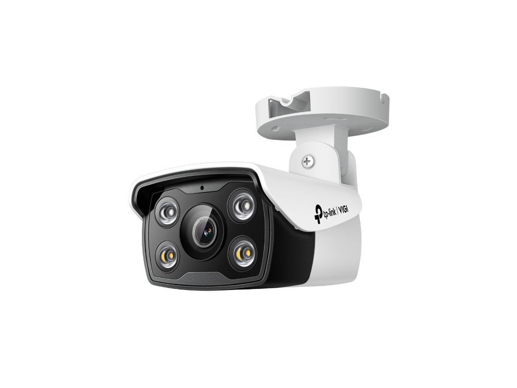 VIGI C330 (2.8mm) 3MP Outdoor Full-Color Net. Cam