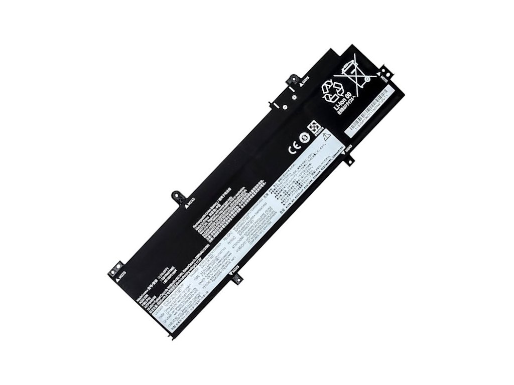 2-POWER Batéria 15,4V 3200mAh pre Lenovo ThinkPad P14s Type 21AK, ThinkPad P14s Type 21AL