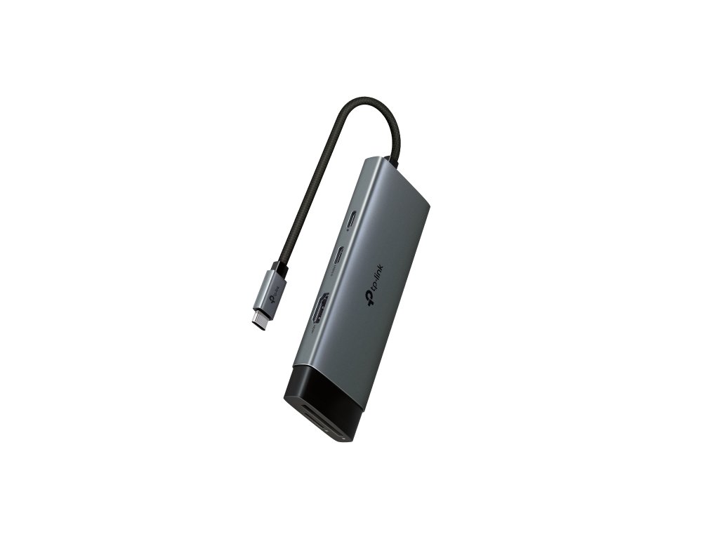 TP-Link UH7020C USB Type-C 7-Port Hub