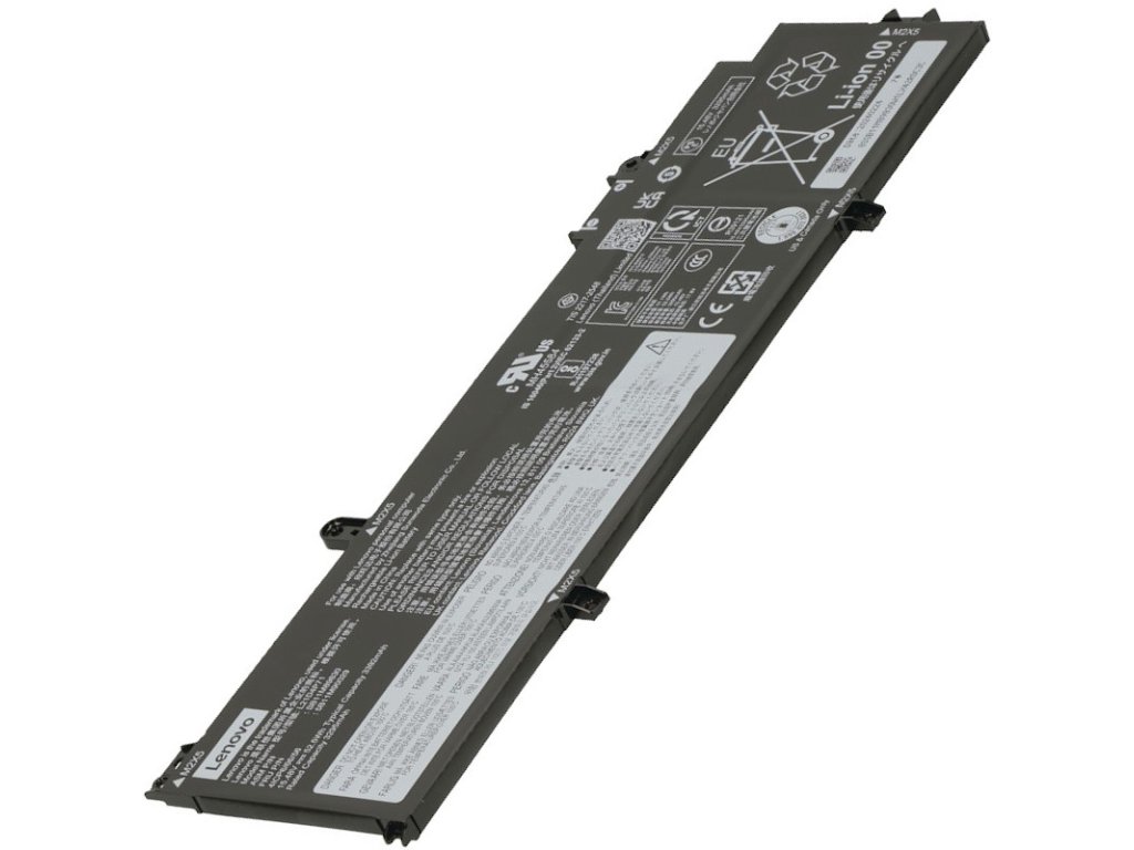 Lenovo originálna batéria 15,48V 3930mAh pre Lenovo ThinkPad P14s Type 21AK, ThinkPad P14s Type 21AL