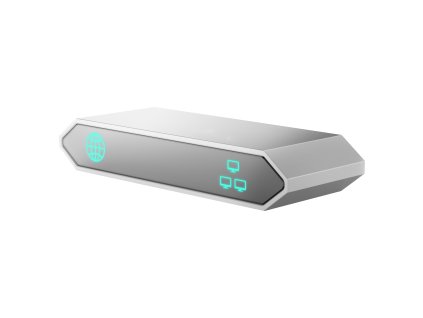 DI-WAY Smart Home HomeBond gateway (vstupná brána)
