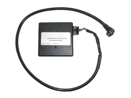 KENWOOD CAW-KIMUN1