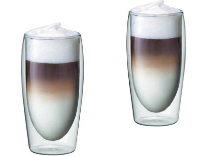 ScanPart Caffe Latte thermo glass 350ml