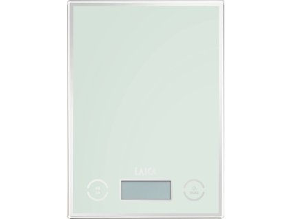 Laica Digitálna kuchynská váha KS1050W