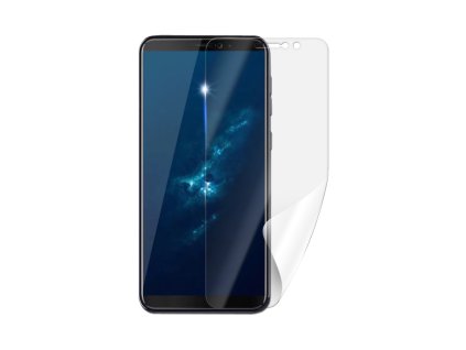 Screenshield CUBOT J5 fólia na displej
