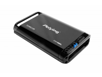 Autozosilňovač Peiying Basic PY-B2C110R 2 kanály
