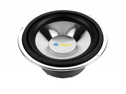 Repro. DBS C-6505 6,5" 125W -8