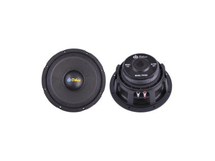 Repro. DBS PS-1005 10" 200W -8