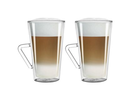 Filter Logic CFL-675B Latte macchiato skleničky 2 ks 400 ml