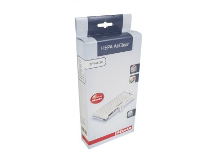 Miele Filtr Active HEPA SF-HA 30