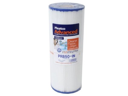 Pleatco PRB50-IN filtrační kartuše za Darlly SC706,40506 Unicel C-4950 Filbur FC-2390