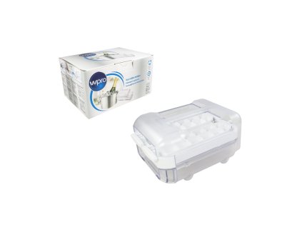 WPRO univerzální výrobník ledu Ice Cube Maker ICM101