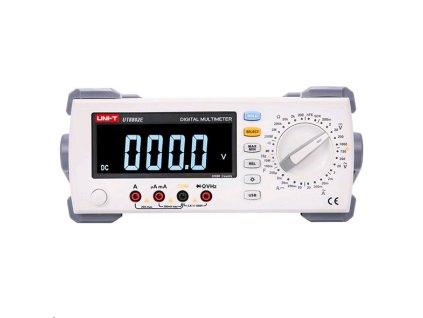 Stolný multimeter UNI-T UT8802E
