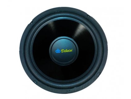 Repro. DBS G-1202 12" 140W -4