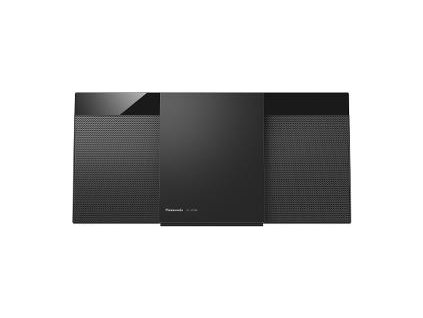 SC-HC300EG-K mikrosystém PANASONIC