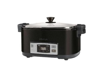SPR 5508BK pomalý hrniec PP SENCOR