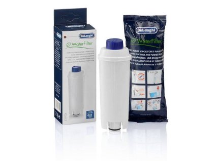 DeLonghi DLS C002 vodný filter