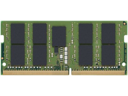 SO-DIMM 32GB DDR4-3200MHz ECC pre HP