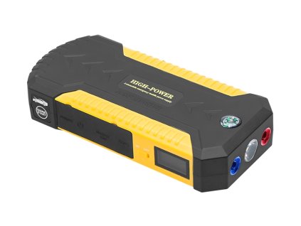 Powerbank BLOW JS-19 16800 mAh na štartovanie auta
