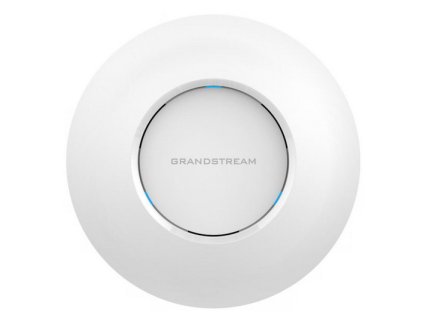 Grandstream GWN7605 AP, 802,11ac Wave2, 2x2:2 MU-MIMO beamforming, 8 SSDI, 100+ klientov, 1.27Gbps, 1