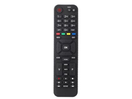 FREESAT kaon dilkové ovládanie