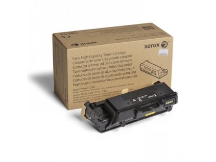 Xerox High-Capacity Toner Cartridge pre WC33xx