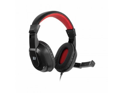 Slúchadlá s mikrofónom GH-10 Rebel